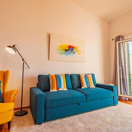 Apartamento Flh Funchal Ocean View With Pool Exterior foto