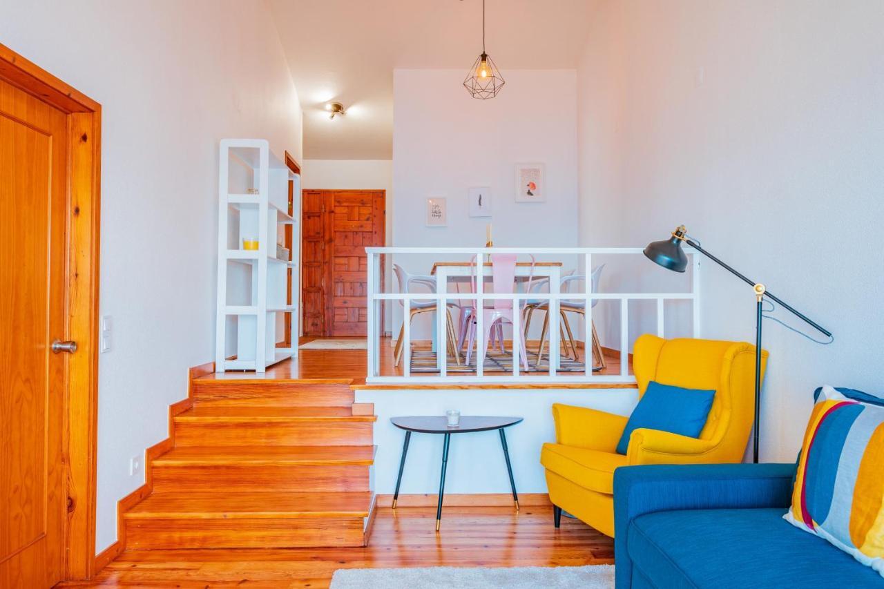 Apartamento Flh Funchal Ocean View With Pool Exterior foto