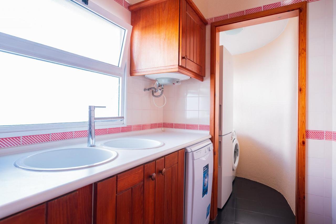 Apartamento Flh Funchal Ocean View With Pool Exterior foto