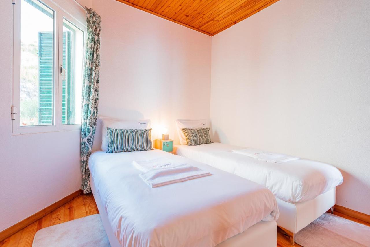 Apartamento Flh Funchal Ocean View With Pool Exterior foto
