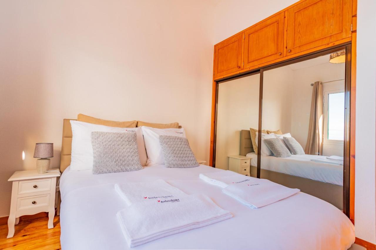Apartamento Flh Funchal Ocean View With Pool Exterior foto