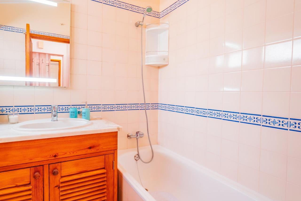 Apartamento Flh Funchal Ocean View With Pool Exterior foto