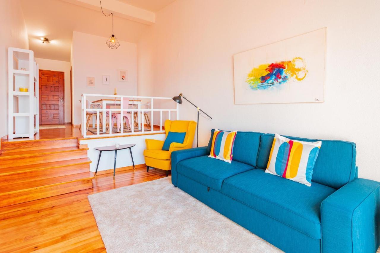 Apartamento Flh Funchal Ocean View With Pool Exterior foto